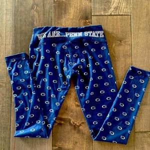 Penn state leggings